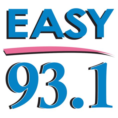 EASY 93.1 .